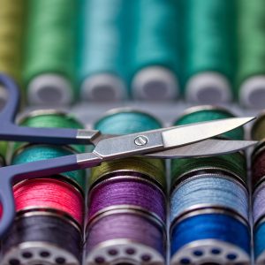 sewing kit, thread, scissors-5063401.jpg