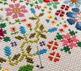 Hand Stitching Day Saturday, November 21